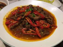 -石头咕(葵蓬店)