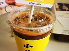 -COMPANION COFFEE小伴咖啡