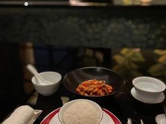 -上海苏宁宝丽嘉酒店·嘉府壹号中餐厅