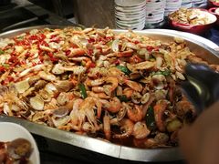 -盛宴标帜餐厅·亲子自助 (南昌喜来登酒店)