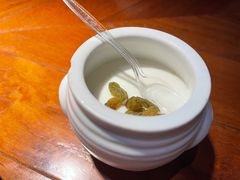 兰姑娘的手工老酸奶-楼兰新疆主题餐厅(苏州中心店)