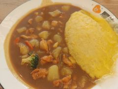 -厚生港萃·小吃餐厅(苍梧路店)
