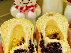 -红星前进面包牛奶公司(五道口购物中心店)