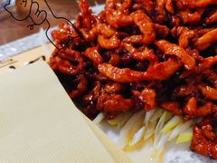 -鼎香润(德胜门内店)