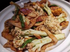 盆盆四季炒-川知味(京华城店)