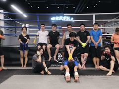 -24KiCK格斗学院(博泰店)