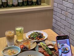 -NG PASTA吴居·中华意面(南头古城店)