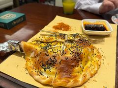 -那拉提之疆·新疆菜(美院店)