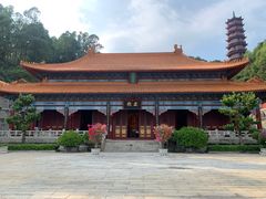 -南沙天后宫景区