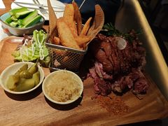 -MARU玛露音乐餐厅(大学路店)