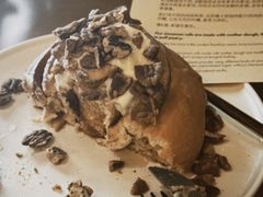 -大酉·M Coffee(北京美术馆店)