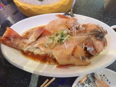 -王庄阿咪海鲜大排档(象园店)