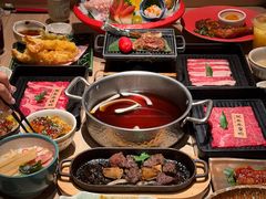-匠和风精致料理(成都龙湖滨江天街店)
