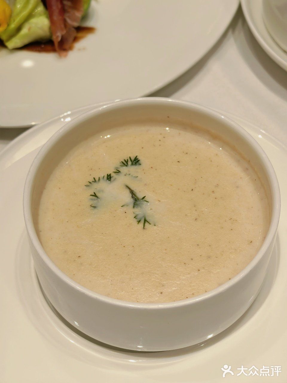 北京俄餐鼻祖，又吃到了熟悉的俄餐料理！