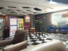 -H次元沉浸剧情密室(街道口店)