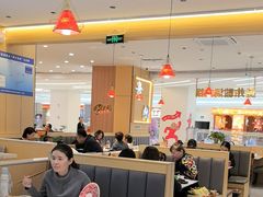 -黔有有贵州酸汤夺夺粉火锅(五味十字店)