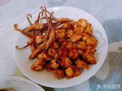 -蓝精灵饺子店
