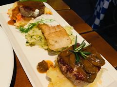 -宝莱纳餐厅(滨江店)