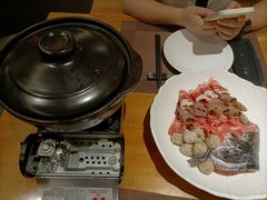 -禾风·海鲜料理自助(玉林店)