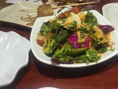 -金刚山烧烤(中山路店)