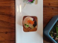 -Mr·Fish鱼鲜生海鲜放题(银泰in99店)