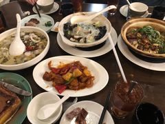 -新旺茶餐厅(嘉里城店)