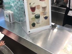 -1点点(苏州中心店)