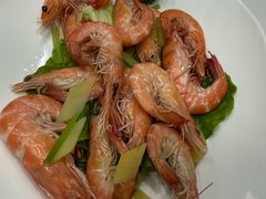 -舟山海鲜·江浙菜(银沙路店)