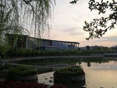 -西南政法大学(渝北校区)