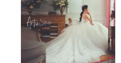 -艺匠摄影ARTIZ STUDIO(南京店)