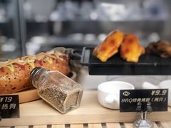 -DQ·蛋糕·冰淇淋(万象城店)