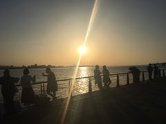 -淡水老街