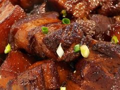 大碗红烧肉-侯家庄私房菜馆观景餐厅