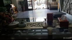 -脉道美容养生会所