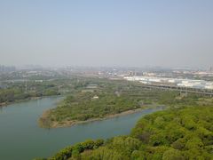 -东湖落雁景区