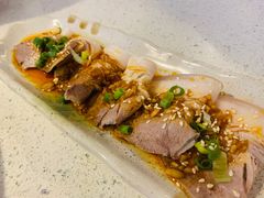 蓑衣白肉-锦江悦(印象城店)