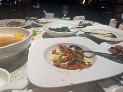 -姚江春中餐厅·太平洋大酒店