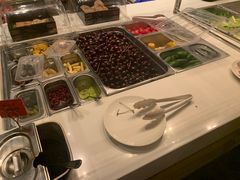 -The COOK·厨餐厅·自助餐(浦东嘉里大酒店)