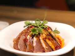 -童年小筑餐厅(申花路店)