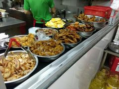 -福屿鲜捞小吃·捞化(福屿总店)