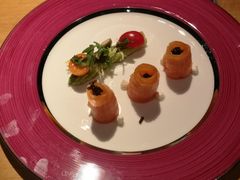 -CASA Grande酒漾·西餐及酒吧(长沙君悦酒店)