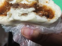 -梁记叉烧包(侨港总店)