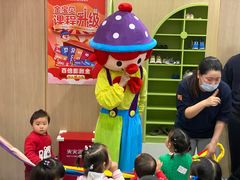 -金宝贝(中环百联中心)