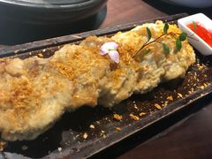 -韵秋荷(宝山龙湖天街店)