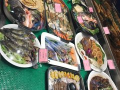 -梅花香里大酒店(郁金香路店)