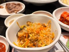 -本家·添百客韩国料理(泰然店)
