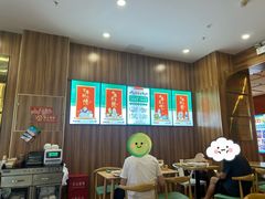 -李连贵熏肉大饼(金隅嘉品Mall店)