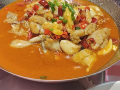 -老宜春味道·江西菜(都市春天店)