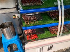 -新疆伊宁远征餐厅