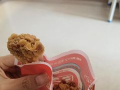 -塔斯汀中国汉堡(嘉禾望岗地铁站店)
